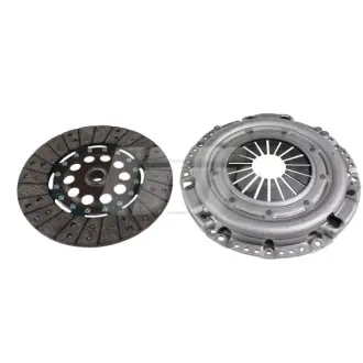 Комплект зчеплення sato tech CK70054