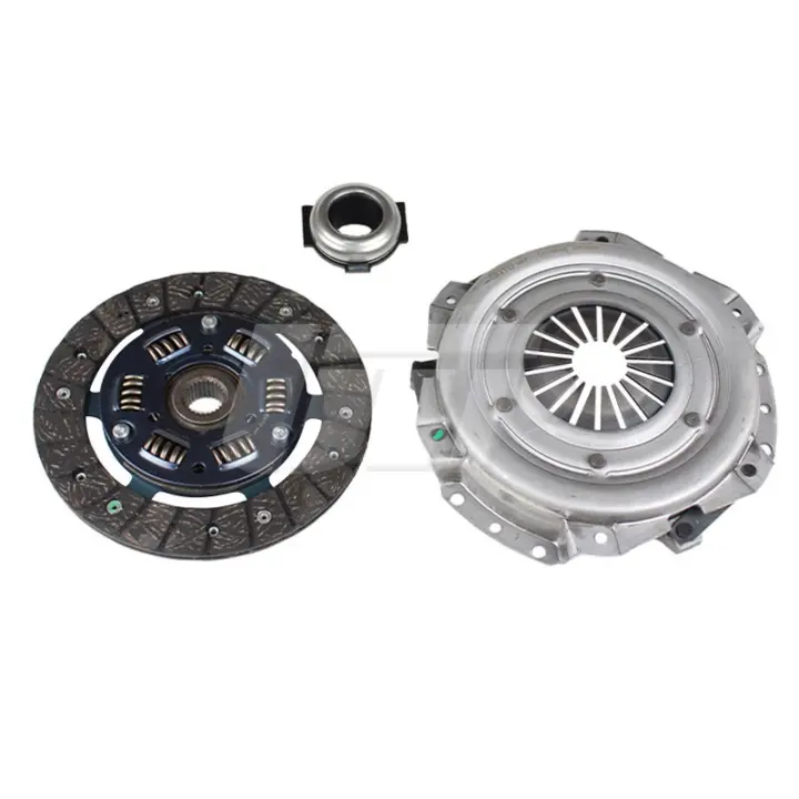 Комплект зчеплення sato tech CK70056