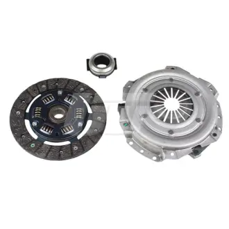Комплект зчеплення sato tech CK70056