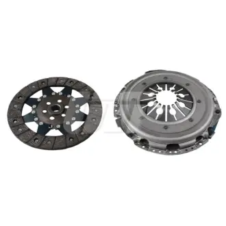 Комплект зчеплення Sato Tech CK70057