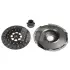 Комплект зчеплення sato tech CK70058