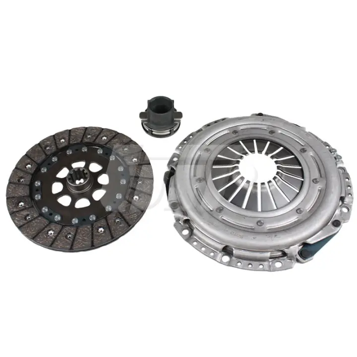 Комплект зчеплення sato tech CK70058
