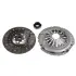 Комплект зчеплення sato tech CK70059