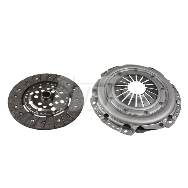 Комплект зчеплення sato tech CK70060