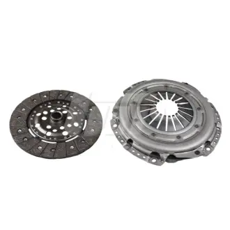 Комплект зчеплення sato tech CK70060