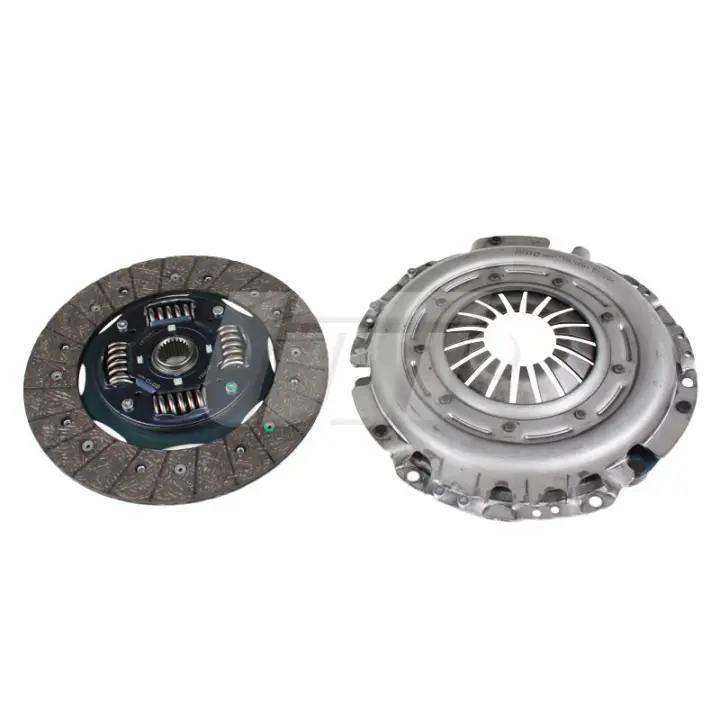 Комплект зчеплення sato tech CK70061