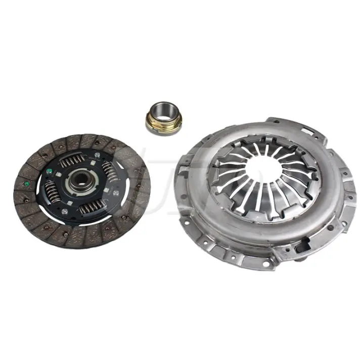Комплект зчеплення sato tech CK70073