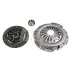 Комплект зчеплення sato tech CK70073