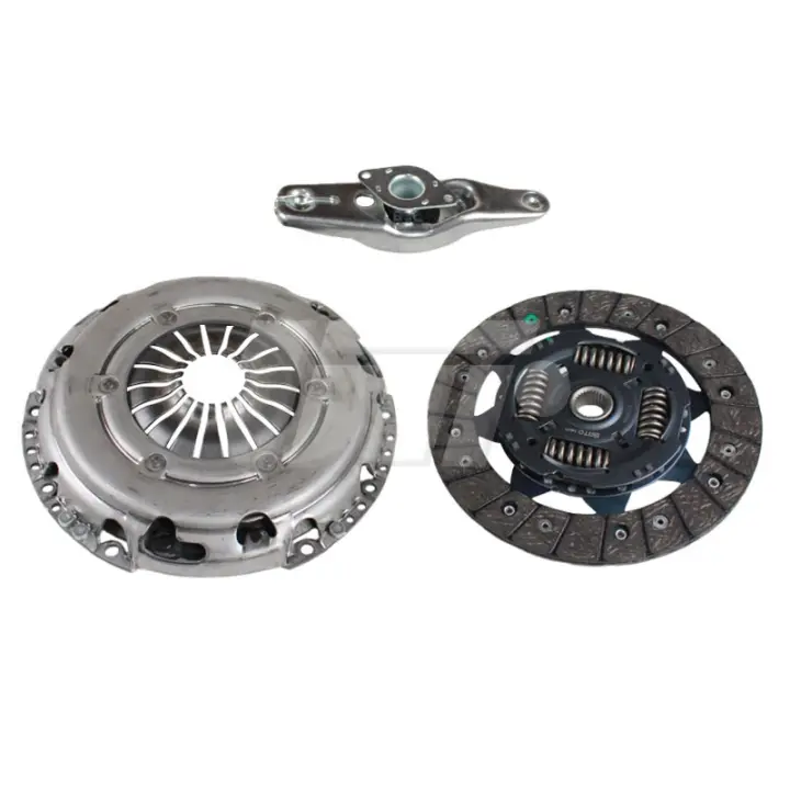 Комплект зчеплення sato tech CK70074