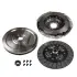 Комплект зчеплення sato tech CK72085