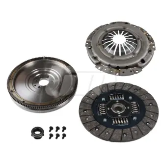 Комплект зчеплення sato tech CK72085