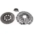 Комплект зчеплення sato tech CK72087