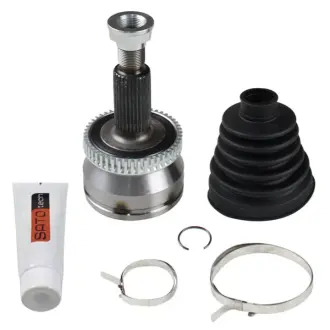 SATO Шарнір рівних кутових швидкостей, зовнішній sato tech CV30049