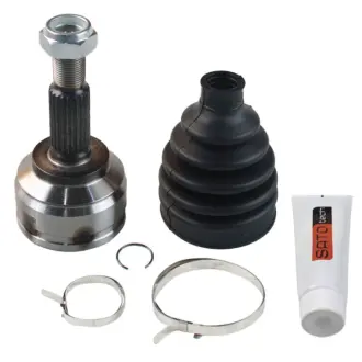 SATO Шарнір рівних кутових швидкостей, зовнішній sato tech CV30064