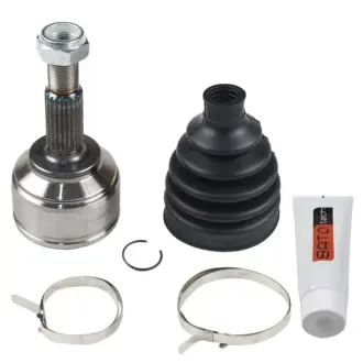 SATO Шарнір рівних кутових швидкостей, зовнішній sato tech CV30067