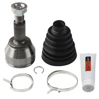 SATO Шарнір рівних кутових швидкостей, зовнішній sato tech CV30079