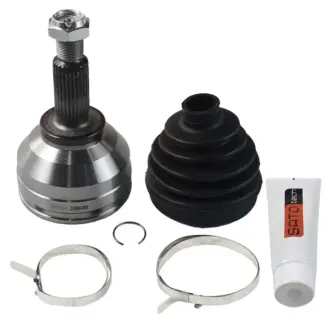 SATO Шарнір рівних кутових швидкостей, зовнішній Sato Tech CV30084
