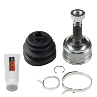 SATO Шарнір рівних кутових швидкостей, зовнішній sato tech CV30133