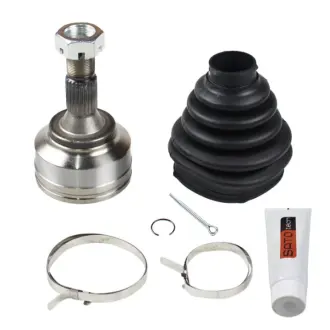 SATO Шарнір рівних кутових швидкостей, зовнішній Sato Tech CV30137