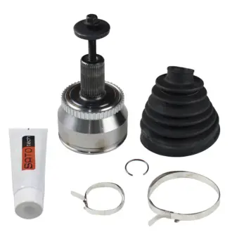 SATO Шарнір рівних кутових швидкостей, зовнішній sato tech CV30139
