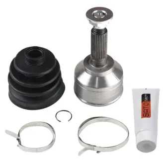 SATO Шарнір рівних кутових швидкостей, зовнішній Sato Tech CV30158