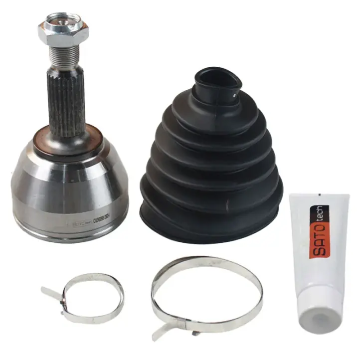 SATO Шарнір рівних кутових швидкостей, зовнішній sato tech CV30268