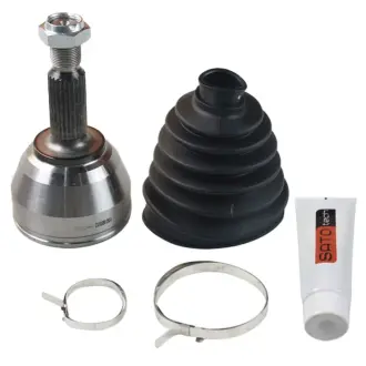 SATO Шарнір рівних кутових швидкостей, зовнішній sato tech CV30268