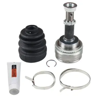 SATO Шарнір рівних кутових швидкостей, зовнішній Sato Tech CV30273