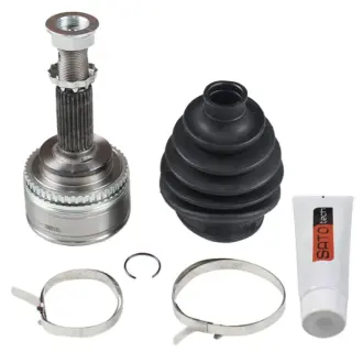 SATO Шарнір рівних кутових швидкостей, зовнішній sato tech CV30274