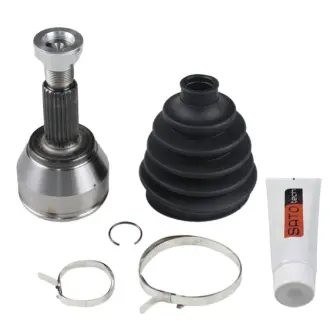 SATO Шарнір рівних кутових швидкостей, зовнішній sato tech CV30319