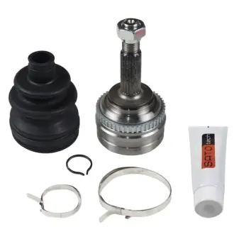 SATO Шарнір рівних кутових швидкостей, зовнішній sato tech CV30344