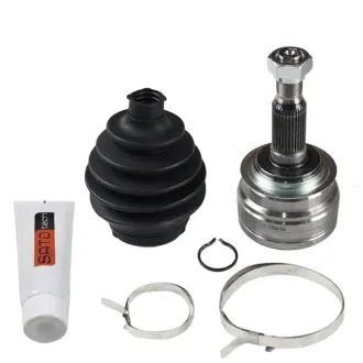 SATO Шарнір рівних кутових швидкостей, зовнішній sato tech CV30420