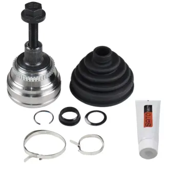 SATO Шарнір рівних кутових швидкостей, зовнішній sato tech CV30530 Ауди 90