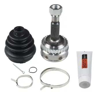 SATO Шарнір рівних кутових швидкостей, зовнішній sato tech CV30668