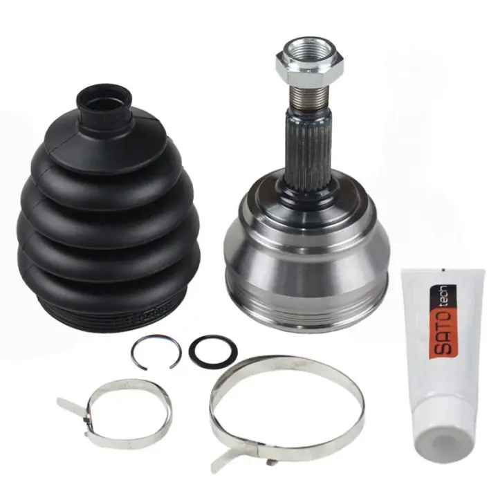 SATO Шарнір рівних кутових швидкостей, зовнішній sato tech CV30674