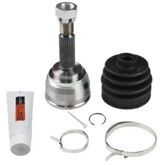 SATO Шарнір рівних кутових швидкостей, зовнішній sato tech CV30697