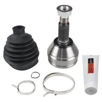 SATO Шарнір рівних кутових швидкостей, зовнішній Sato Tech CV30724