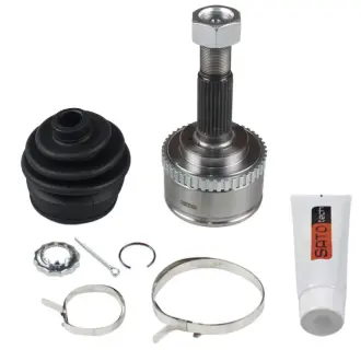 SATO Шарнір рівних кутових швидкостей, зовнішній sato tech CV30732