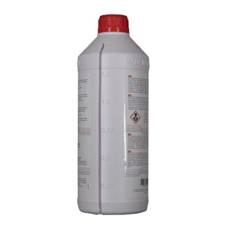 SATO Антифриз красный (-35С) 1,5л. READY MIX sato Tech G1201RRM