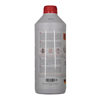 SATO Антифриз красный (-35С) 1,5л. READY MIX sato Tech G1201RRM