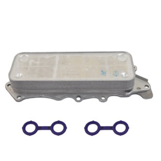 SATO Масляный радиатор sato Tech O10137 на Мерседес W212