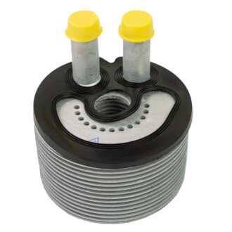 SATO Масляный радиатор sato Tech O10215 на Рено Espace