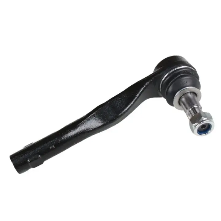 Наконечник рульової тяги sato tech PS23280