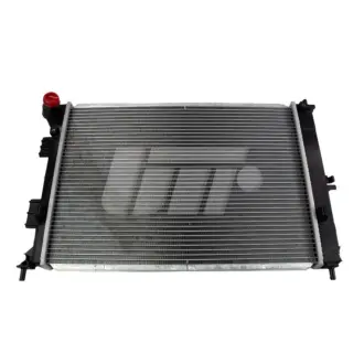 Радіатор інтеркулера Sato Tech R12697