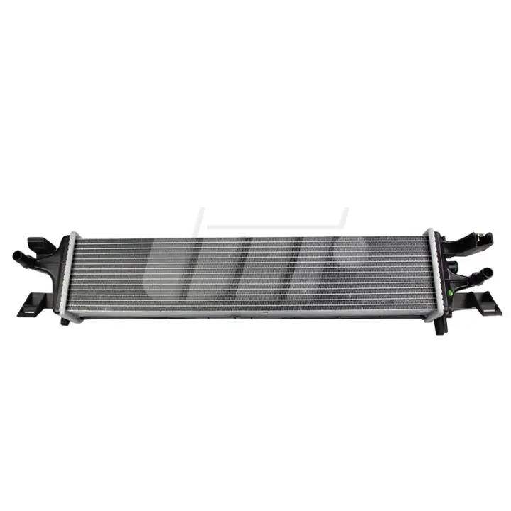 Радіатор системи охолодження Sato Tech R13057 (фото 1)