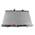Радиатор охлаждения двигателя sato tech R14171
