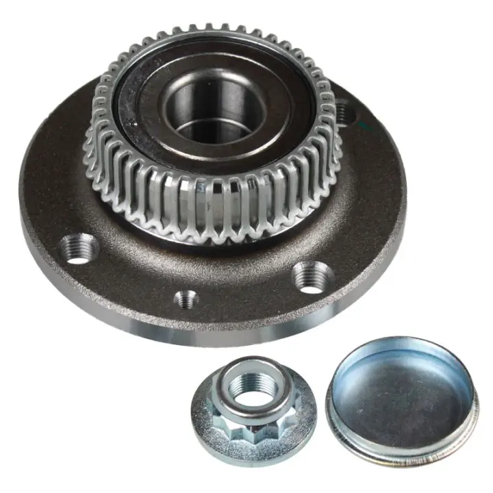 Подшипник задней ступицы sato tech WB12167