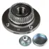 Подшипник задней ступицы sato tech WB12167