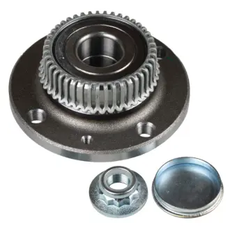 Подшипник задней ступицы sato tech WB12167