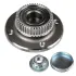 Подшипник задней ступицы sato tech WB12169